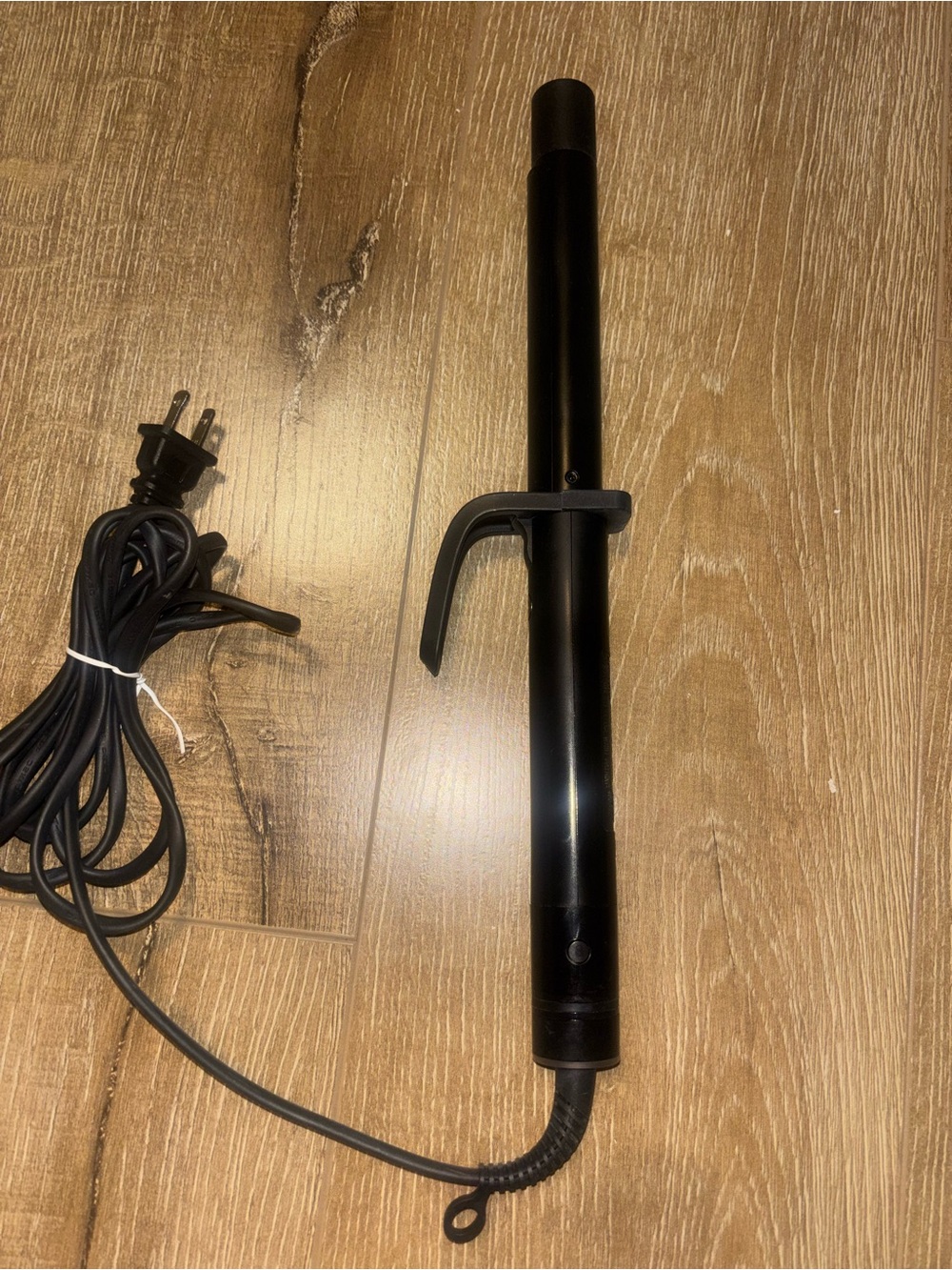 Hot Tools Professional Black Gold digital Wand - Professional Styling